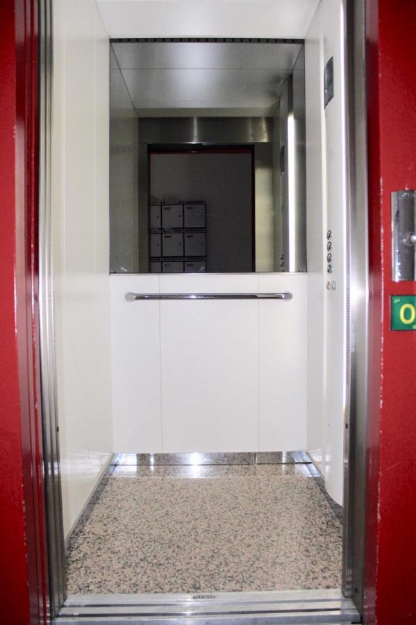 Apartamento Malagueno 2 Centro Málaga Exterior foto